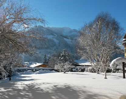 Winter-Spass