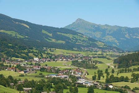 Hotel Alpenhof im Herzen Brixens