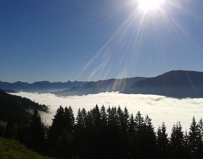Bergsommer Schnäppchentage