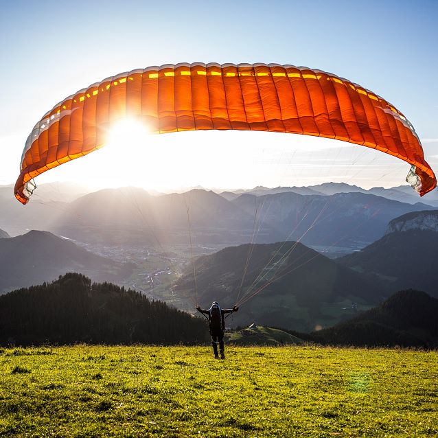 Parapente