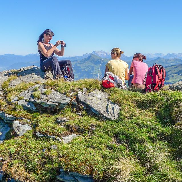 Gruppenreisen